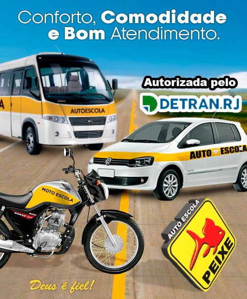 Auto Escola Peixe